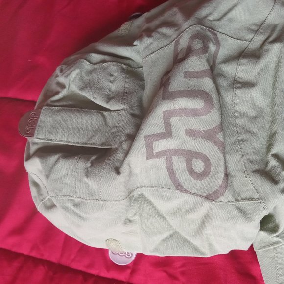 Vintage DUB BRAND Snow jacket - Picture 5 of 8